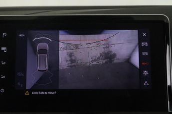 SEAT Tarraco 1.5 TSI EVO XCELLENCE Euro 6 (s/s) 5dr