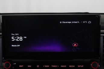 Kia Ceed 1.5 T-GDi 3 Sportswagon Euro 6 (s/s) 5dr