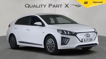 Hyundai IONIQ 38.3kWh Premium SE Auto 5dr