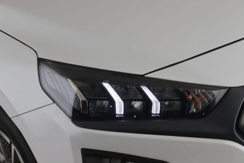 Hyundai IONIQ 38.3kWh Premium SE Auto 5dr