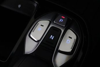 Hyundai IONIQ 38.3kWh Premium SE Auto 5dr