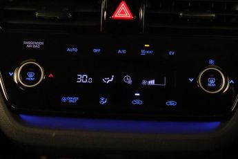 Hyundai IONIQ 38.3kWh Premium SE Auto 5dr