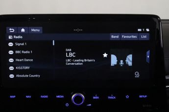 Hyundai IONIQ 38.3kWh Premium SE Auto 5dr