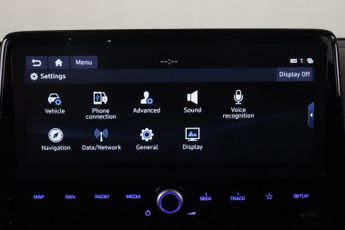 Hyundai IONIQ 38.3kWh Premium SE Auto 5dr