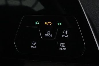 Volkswagen Golf 1.5 eTSI MHEV Active DSG Euro 6 (s/s) 5dr