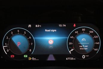 Volkswagen Golf 1.5 eTSI MHEV Active DSG Euro 6 (s/s) 5dr