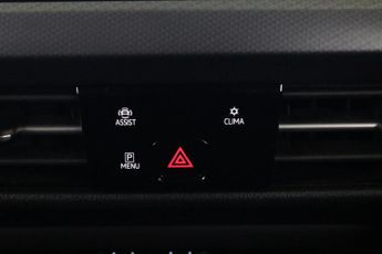 Volkswagen Golf 1.5 eTSI MHEV Active DSG Euro 6 (s/s) 5dr