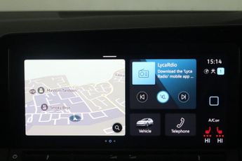 Volkswagen Golf 1.5 eTSI MHEV Active DSG Euro 6 (s/s) 5dr