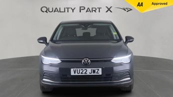 Volkswagen Golf 1.5 eTSI MHEV Active DSG Euro 6 (s/s) 5dr