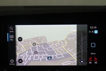 Volkswagen Golf 1.5 eTSI MHEV Active DSG Euro 6 (s/s) 5dr