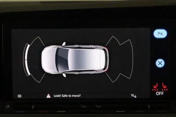 Volkswagen Golf 1.5 eTSI MHEV Active DSG Euro 6 (s/s) 5dr