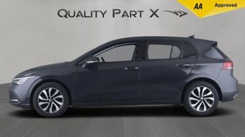 Volkswagen Golf 1.5 eTSI MHEV Active DSG Euro 6 (s/s) 5dr