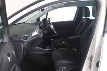 Vauxhall Crossland 1.2 Turbo Ultimate Euro 6 (s/s) 5dr