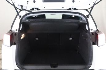 Vauxhall Crossland 1.2 Turbo Ultimate Euro 6 (s/s) 5dr