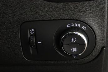 Vauxhall Crossland 1.2 Turbo Ultimate Euro 6 (s/s) 5dr