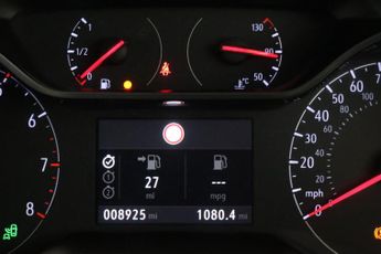 Vauxhall Crossland 1.2 Turbo Ultimate Euro 6 (s/s) 5dr