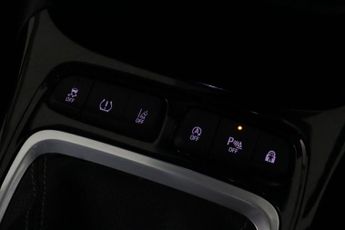 Vauxhall Crossland 1.2 Turbo Ultimate Euro 6 (s/s) 5dr