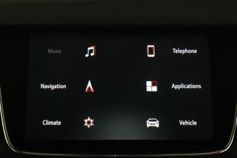 Vauxhall Crossland 1.2 Turbo Ultimate Euro 6 (s/s) 5dr