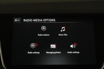 Vauxhall Crossland 1.2 Turbo Ultimate Euro 6 (s/s) 5dr