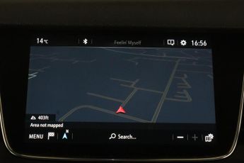 Vauxhall Crossland 1.2 Turbo Ultimate Euro 6 (s/s) 5dr