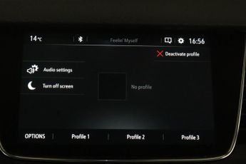 Vauxhall Crossland 1.2 Turbo Ultimate Euro 6 (s/s) 5dr