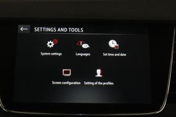 Vauxhall Crossland 1.2 Turbo Ultimate Euro 6 (s/s) 5dr