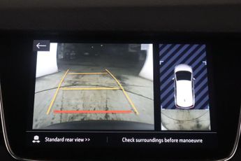 Vauxhall Crossland 1.2 Turbo Ultimate Euro 6 (s/s) 5dr