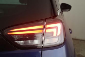 Vauxhall Crossland 1.2 Turbo Elite Nav Euro 6 (s/s) 5dr