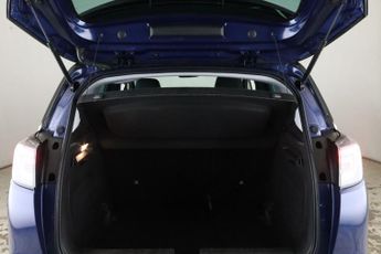 Vauxhall Crossland 1.2 Turbo Elite Nav Euro 6 (s/s) 5dr