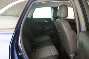 Vauxhall Crossland 1.2 Turbo Elite Nav Euro 6 (s/s) 5dr