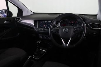 Vauxhall Crossland 1.2 Turbo Elite Nav Euro 6 (s/s) 5dr