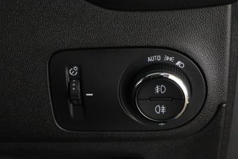 Vauxhall Crossland 1.2 Turbo Elite Nav Euro 6 (s/s) 5dr