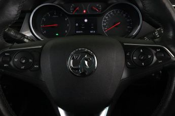 Vauxhall Crossland 1.2 Turbo Elite Nav Euro 6 (s/s) 5dr