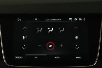 Vauxhall Crossland 1.2 Turbo Elite Nav Euro 6 (s/s) 5dr