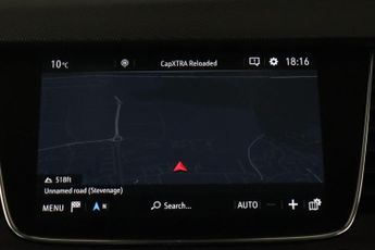 Vauxhall Crossland 1.2 Turbo Elite Nav Euro 6 (s/s) 5dr