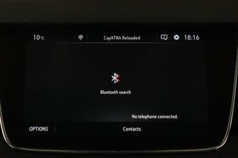 Vauxhall Crossland 1.2 Turbo Elite Nav Euro 6 (s/s) 5dr