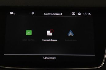 Vauxhall Crossland 1.2 Turbo Elite Nav Euro 6 (s/s) 5dr