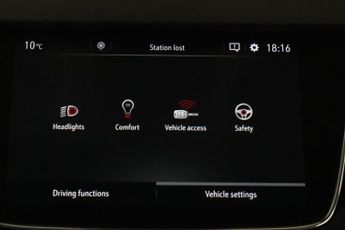 Vauxhall Crossland 1.2 Turbo Elite Nav Euro 6 (s/s) 5dr