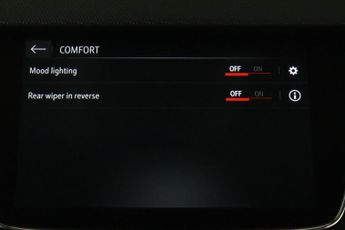 Vauxhall Crossland 1.2 Turbo Elite Nav Euro 6 (s/s) 5dr