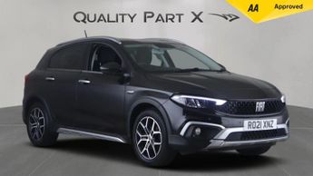 Fiat Tipo 1.0 Cross Euro 6 (s/s) 5dr