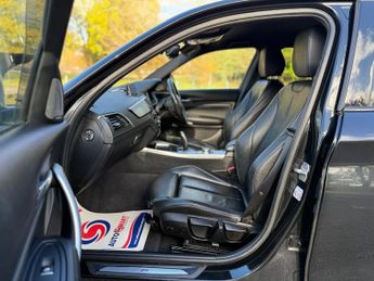 BMW 1 Series 1.5 118i GPF M Sport Shadow Edition Auto Euro 6 (s/s) 5dr