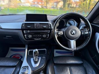 BMW 1 Series 1.5 118i GPF M Sport Shadow Edition Auto Euro 6 (s/s) 5dr