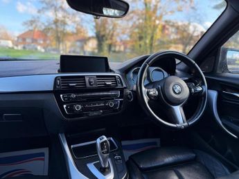 BMW 1 Series 1.5 118i GPF M Sport Shadow Edition Auto Euro 6 (s/s) 5dr