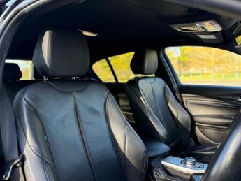 BMW 1 Series 1.5 118i GPF M Sport Shadow Edition Auto Euro 6 (s/s) 5dr