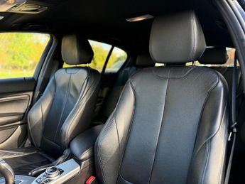 BMW 1 Series 1.5 118i GPF M Sport Shadow Edition Auto Euro 6 (s/s) 5dr