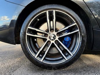 BMW 1 Series 1.5 118i GPF M Sport Shadow Edition Auto Euro 6 (s/s) 5dr