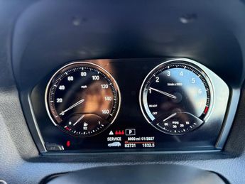 BMW 1 Series 1.5 118i GPF M Sport Shadow Edition Auto Euro 6 (s/s) 5dr