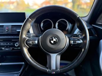 BMW 1 Series 1.5 118i GPF M Sport Shadow Edition Auto Euro 6 (s/s) 5dr