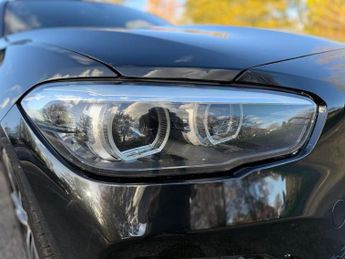 BMW 1 Series 1.5 118i GPF M Sport Shadow Edition Auto Euro 6 (s/s) 5dr