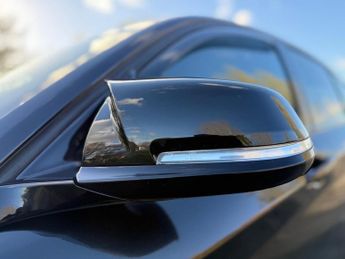 BMW 1 Series 1.5 118i GPF M Sport Shadow Edition Auto Euro 6 (s/s) 5dr